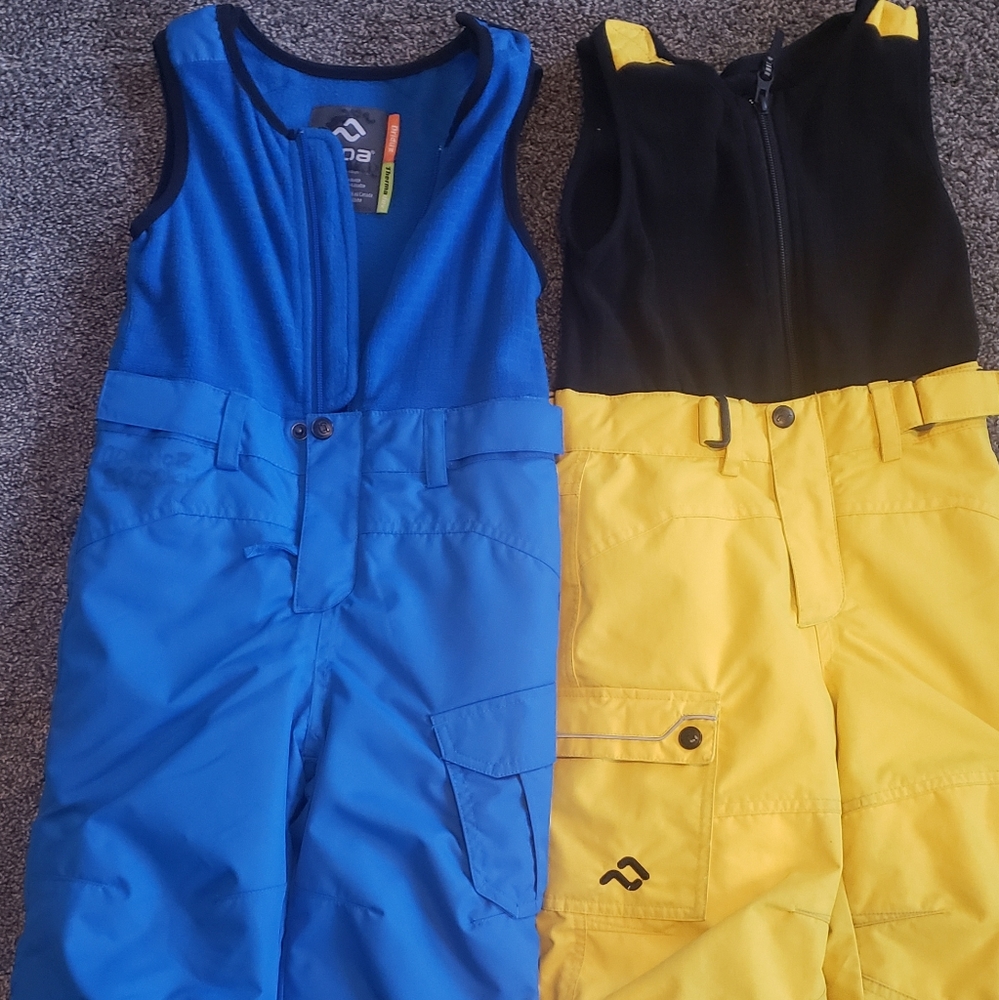 Jumpsuits